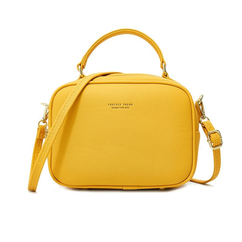 Laura Sienna | Small Crossbody Bag