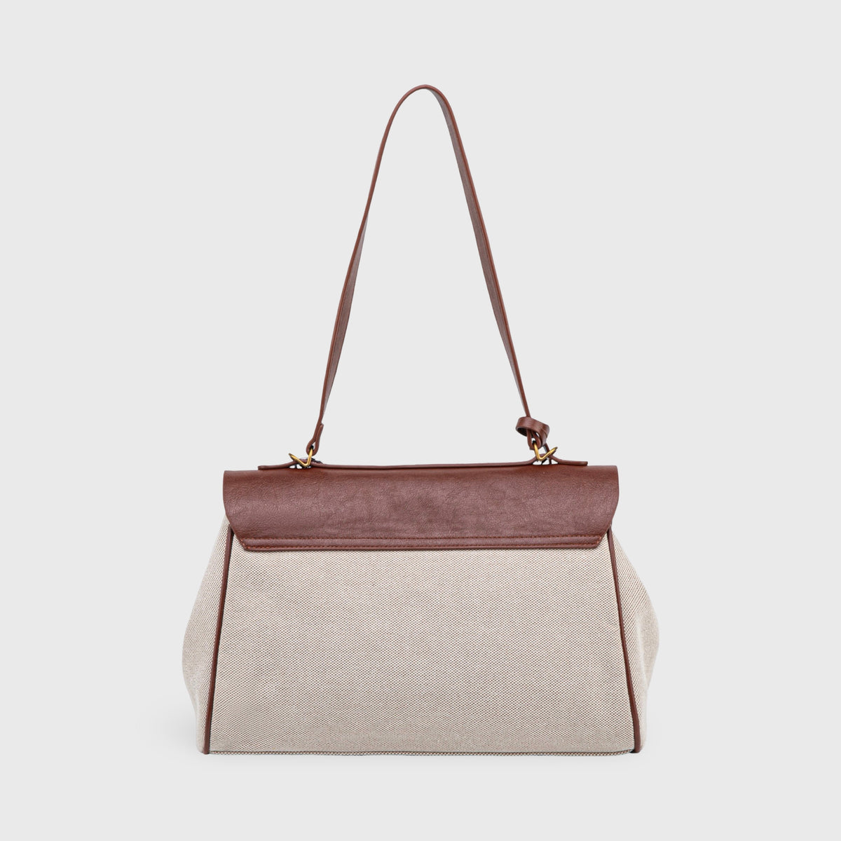 Cecil Vintage - Brown Canvas Limited Edition