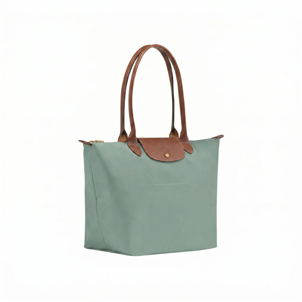 Laura Paris Green Ash Gray