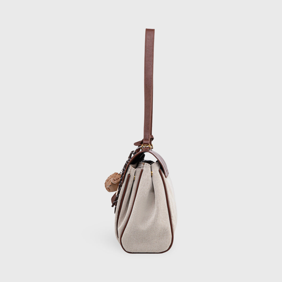 Cecil Vintage - Brown Canvas Limited Edition