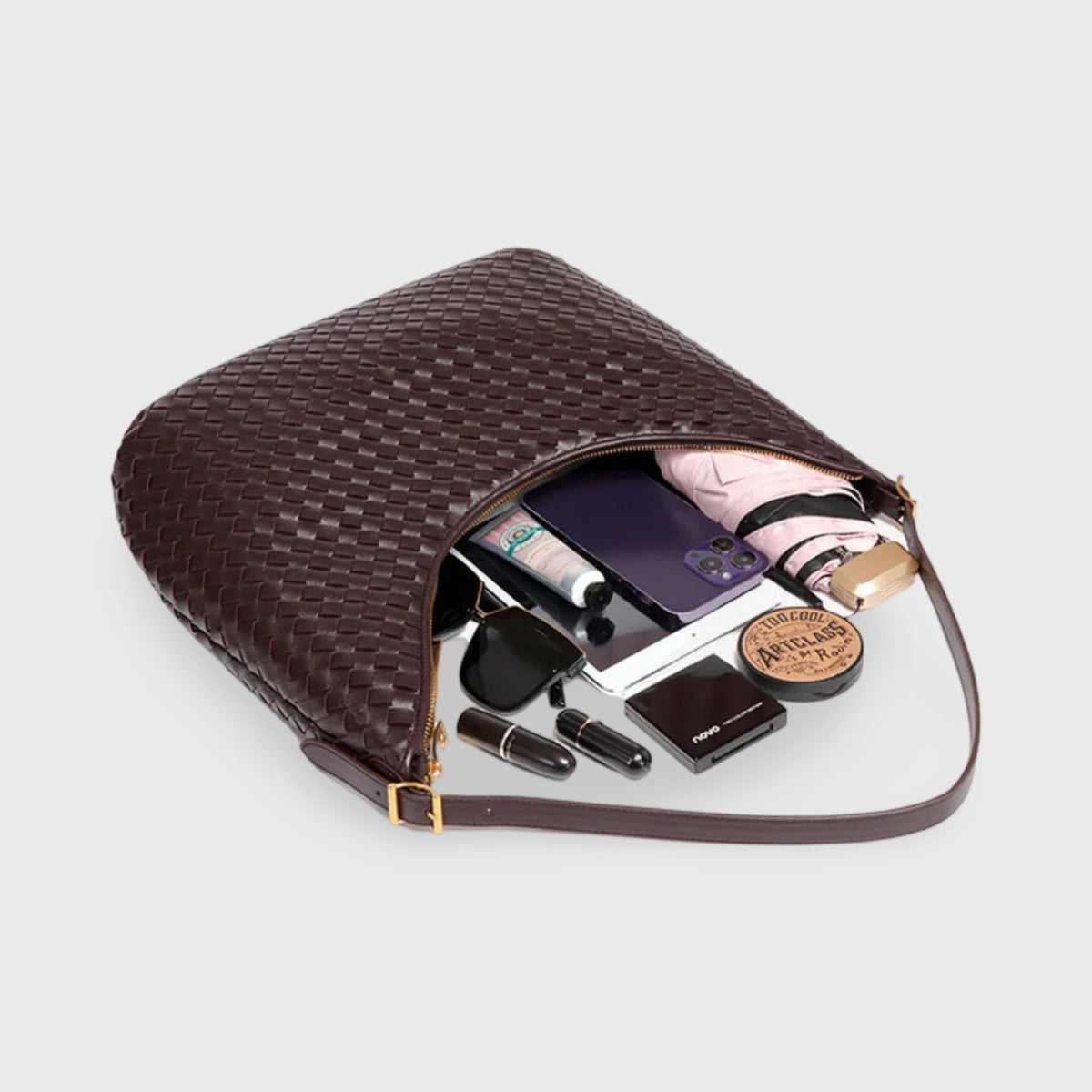 Hailey Woven