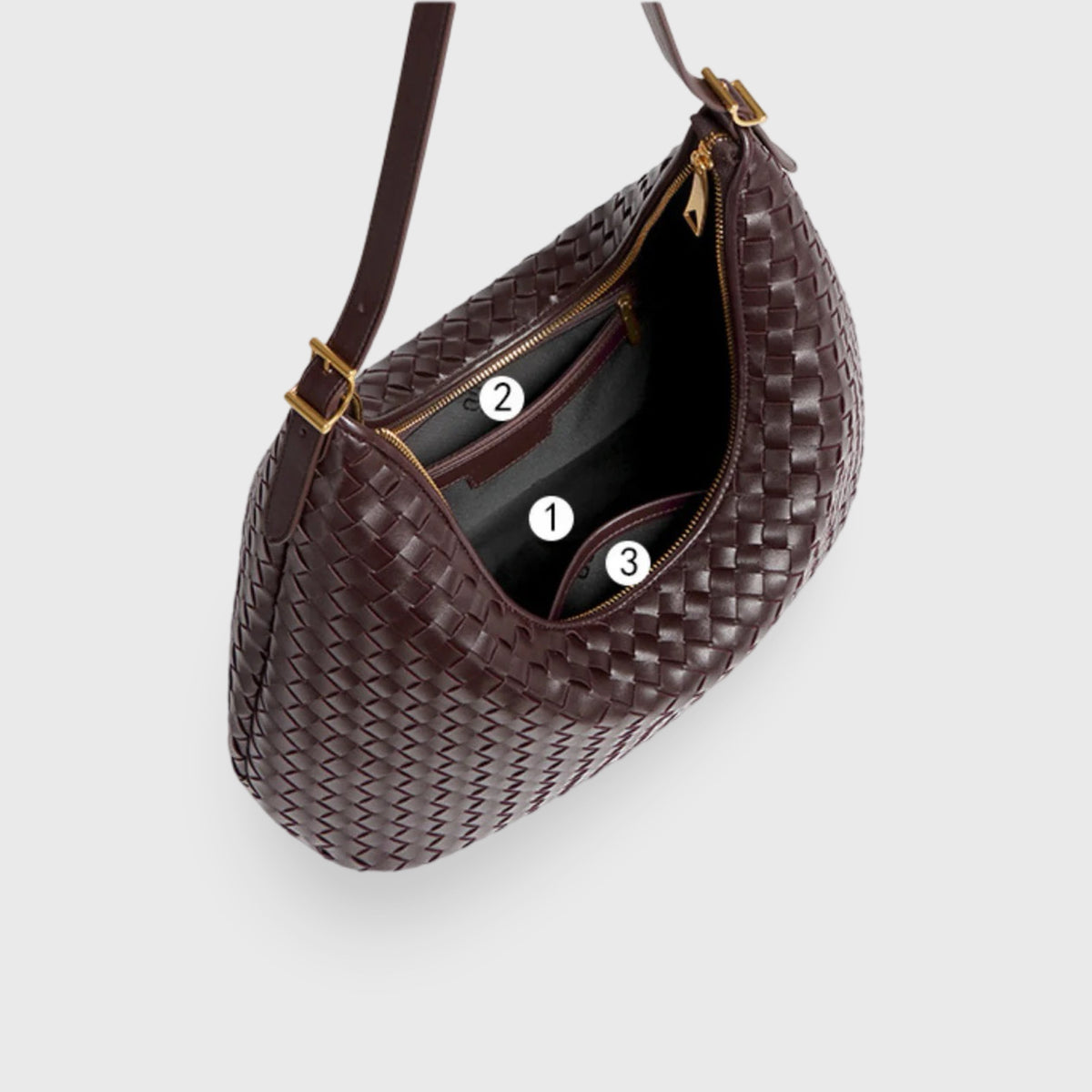 Hailey Woven
