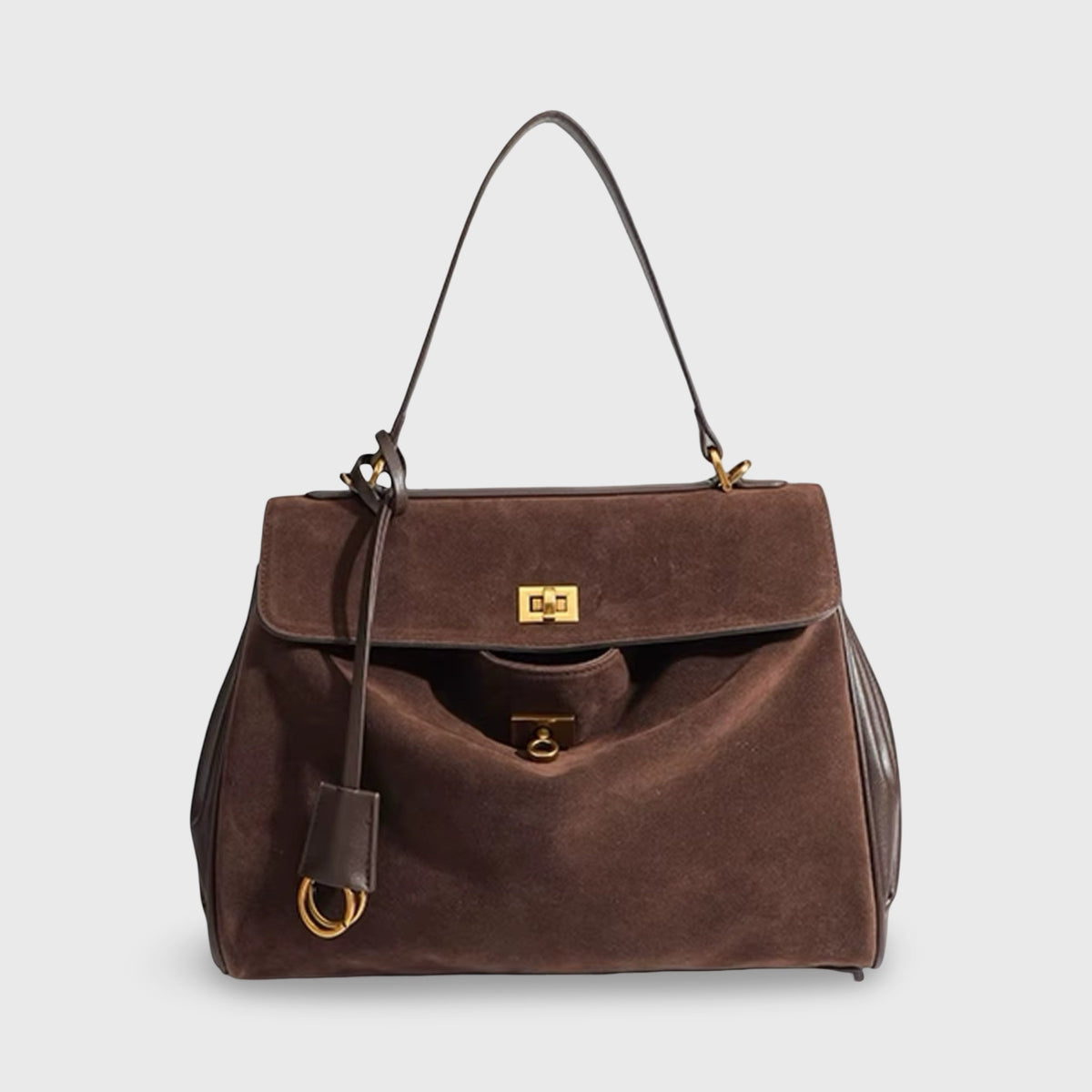 Cecil Genuine Leather