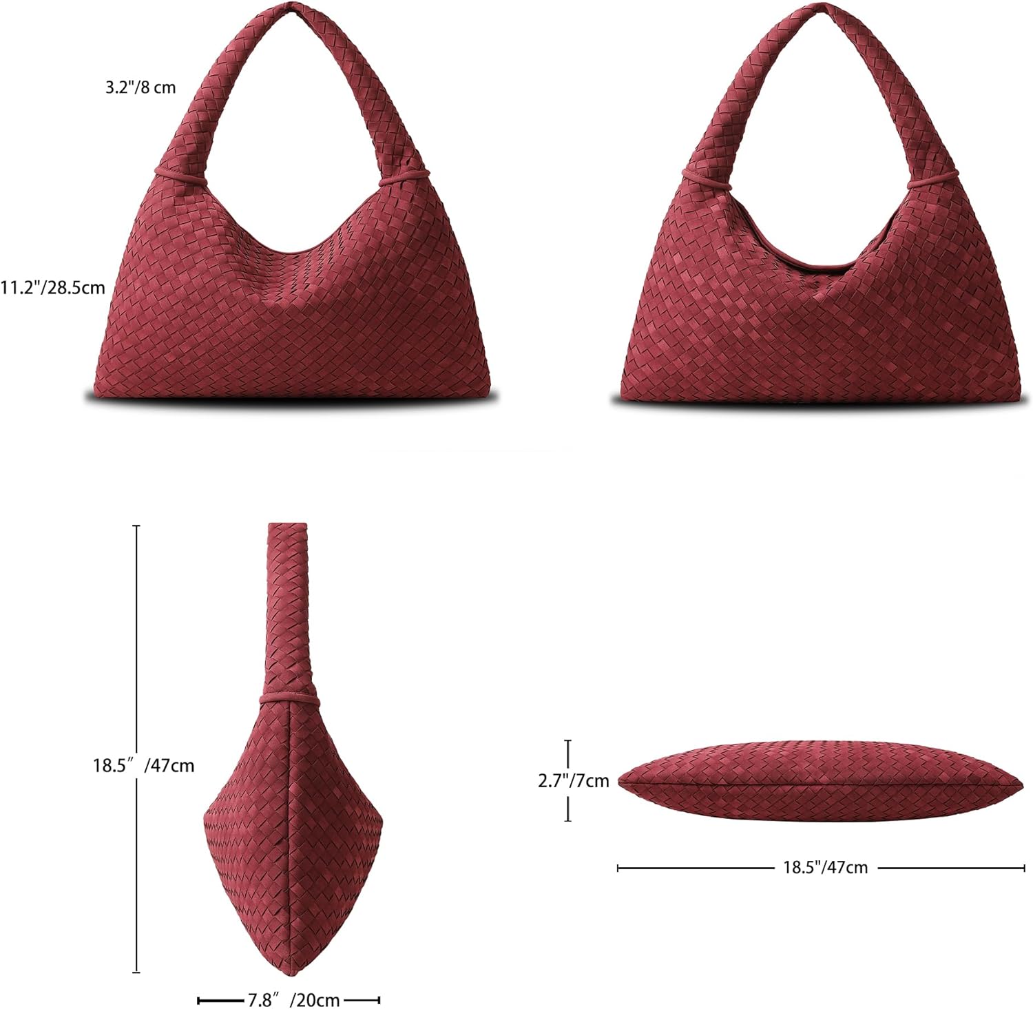 Laura Oslo Bag