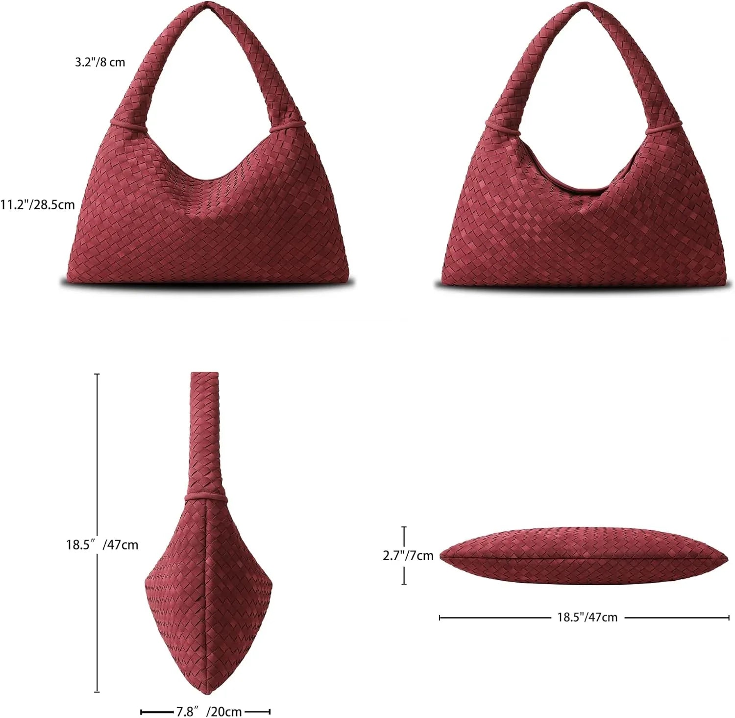 Laura Oslo Bag