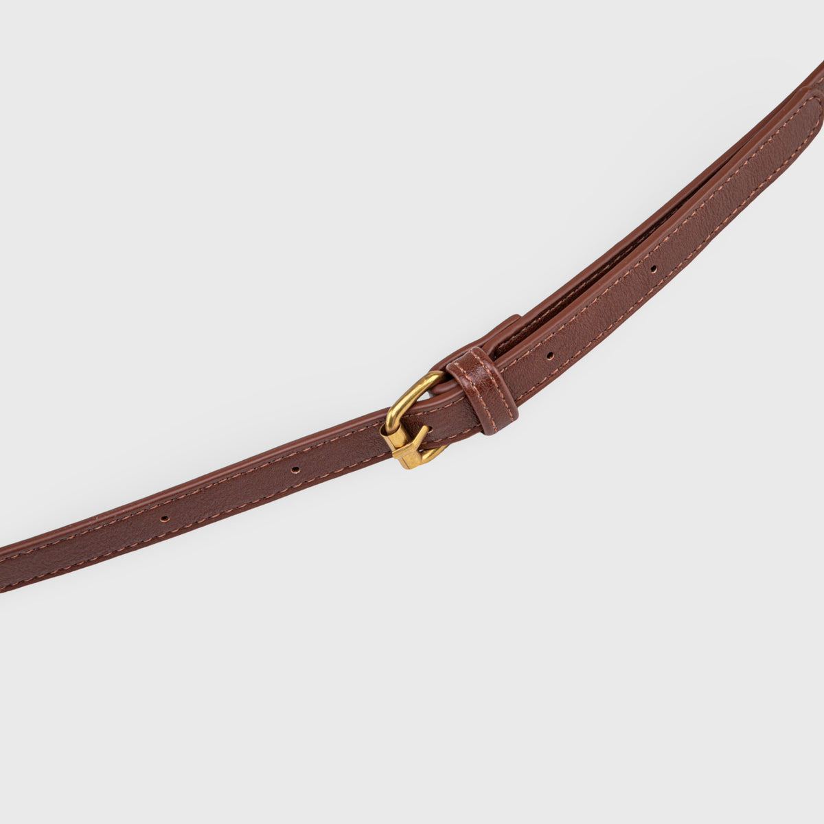 Cecil Vintage - Brown Canvas Limited Edition