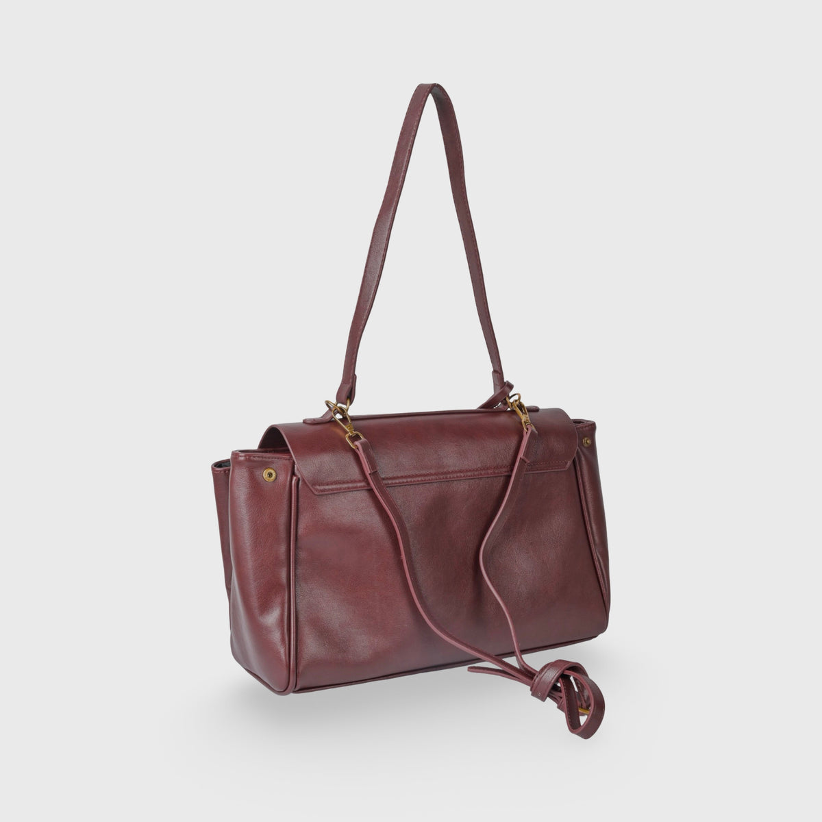 Cecil Vintage - Burgundy