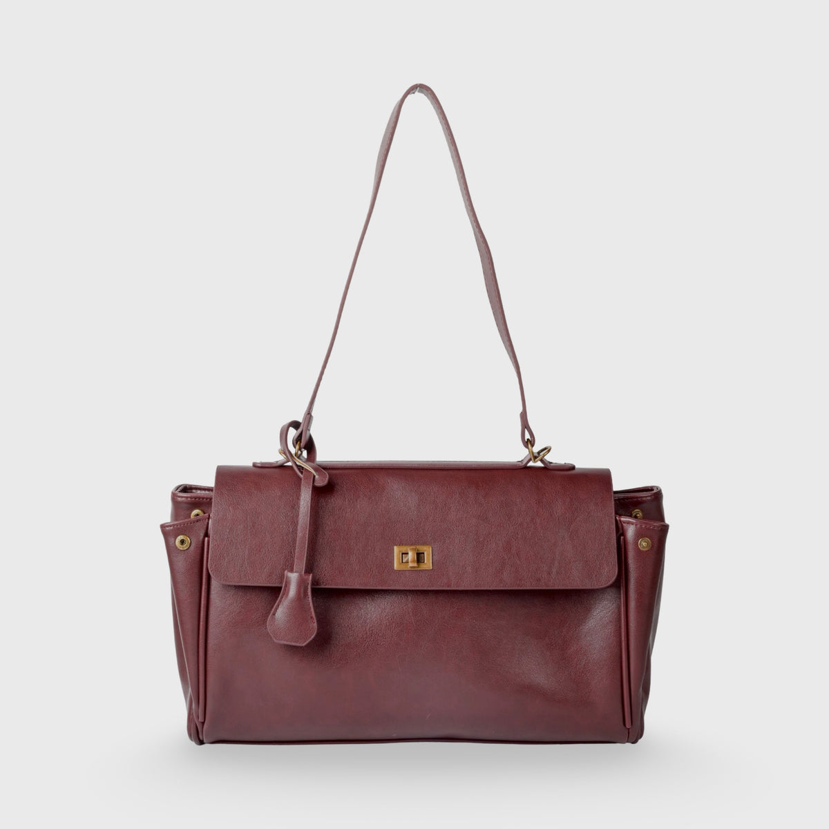 Cecil Vintage - Burgundy