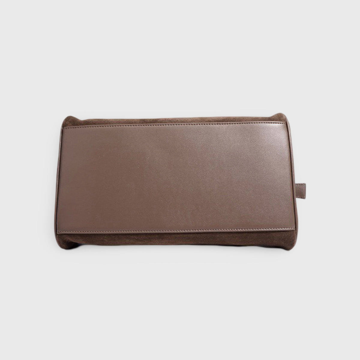 Lulu Genuine Leather
