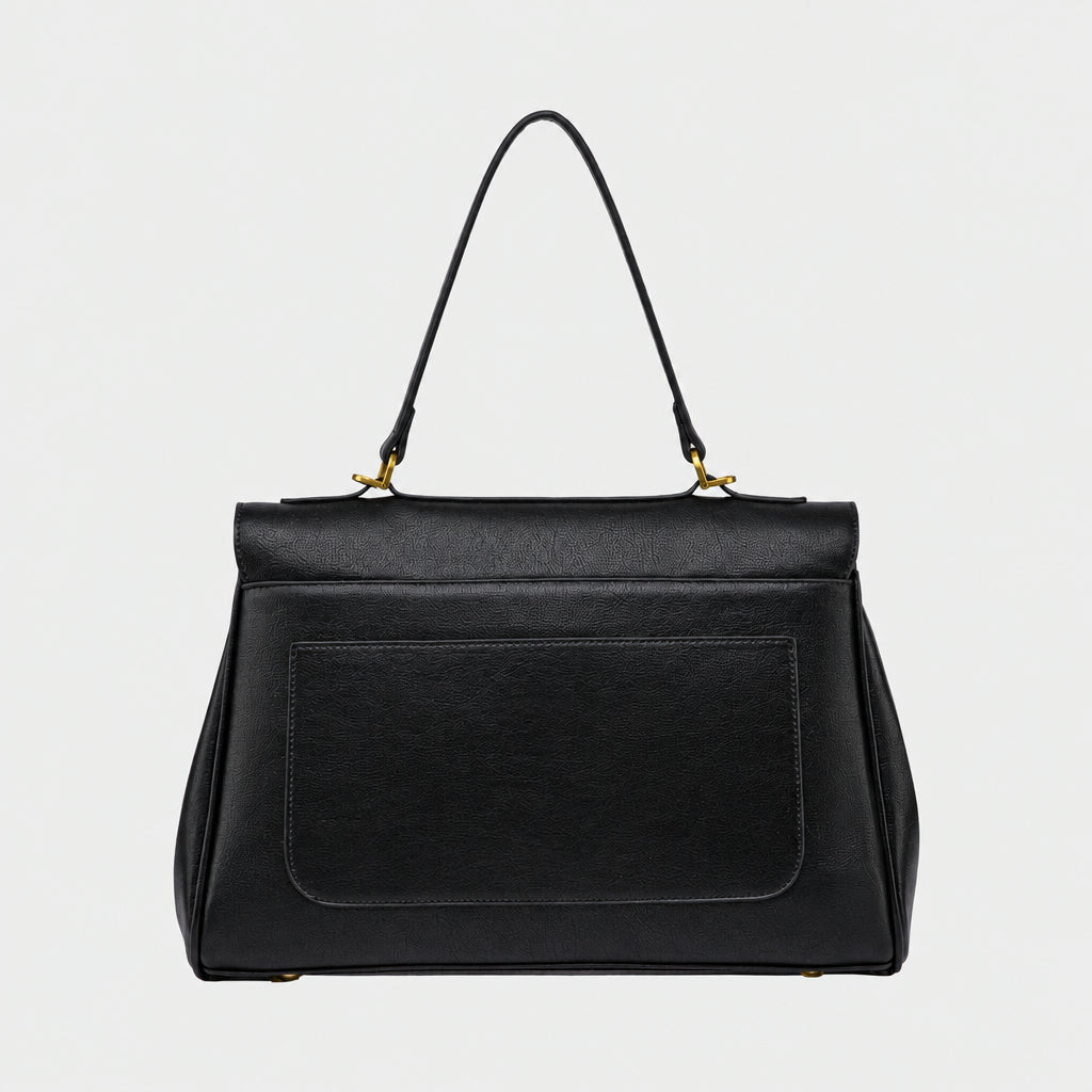 Cecil Essential - Black Bestseller