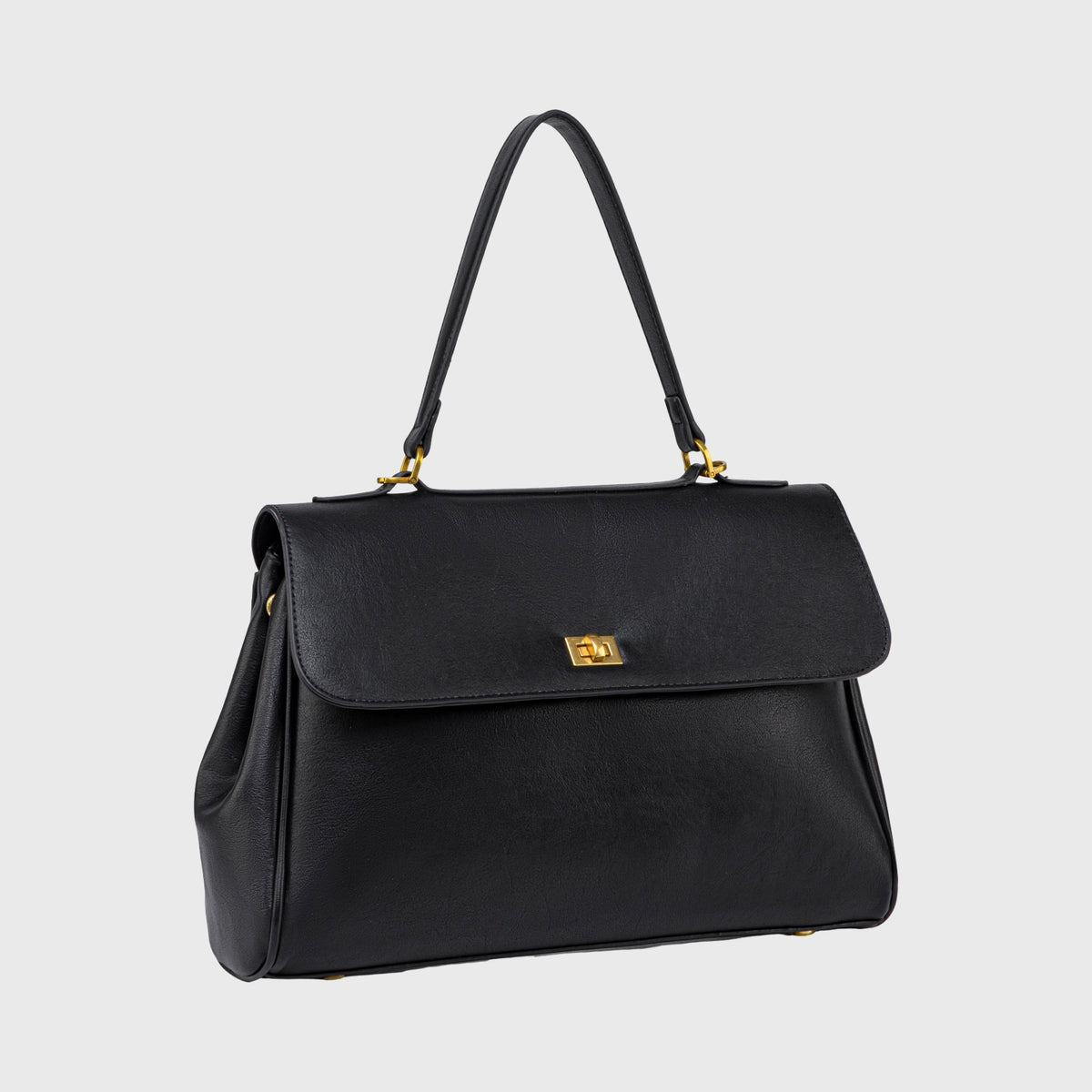 Cecil Essential - Black Bestseller