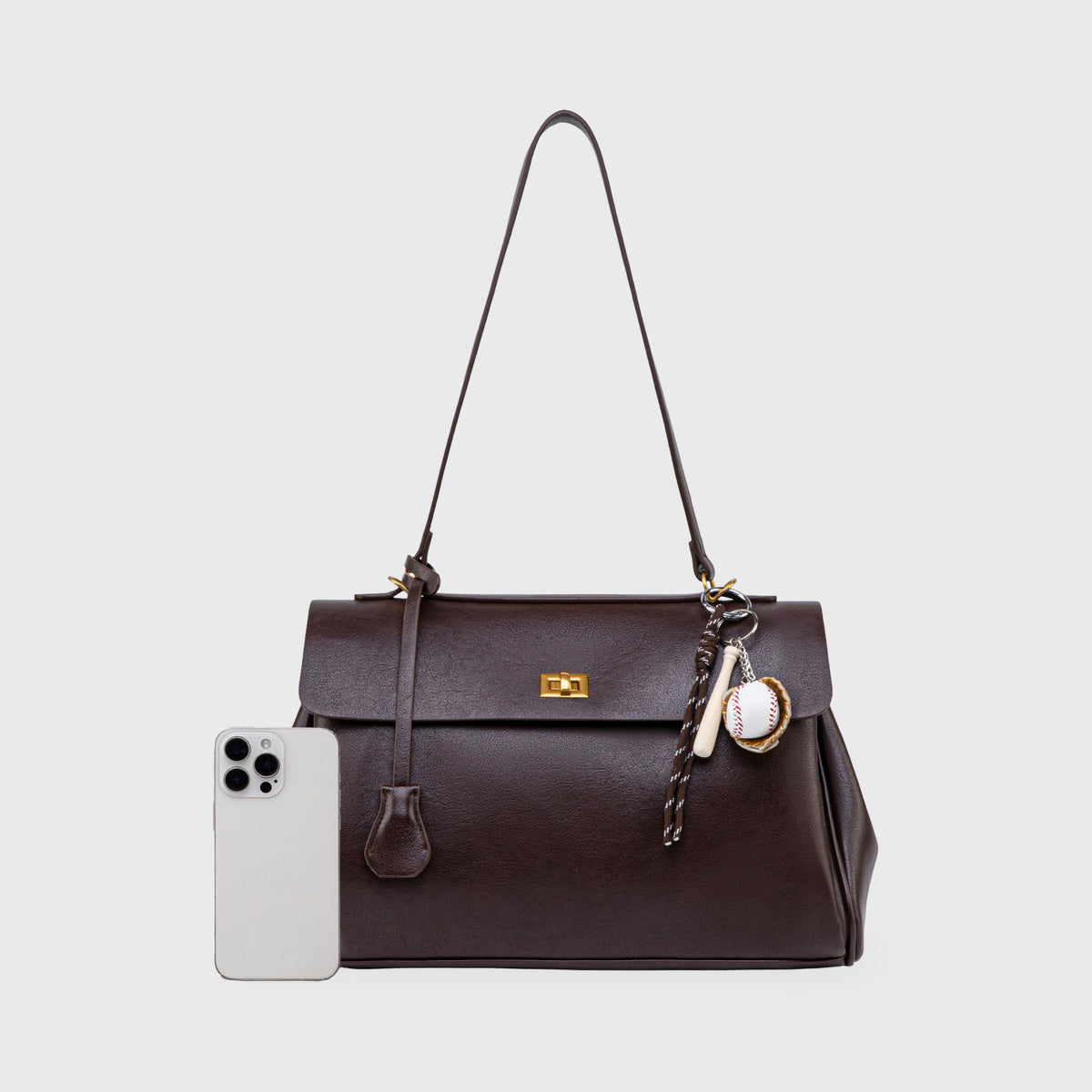 Cecil Vintage - Coffee