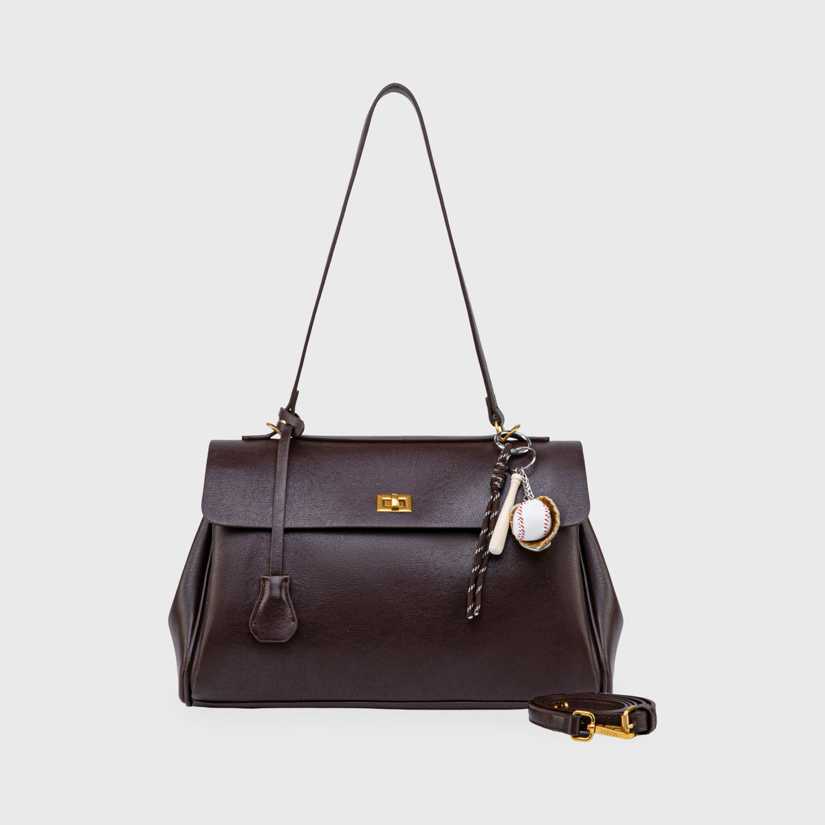 Cecil Vintage - Coffee
