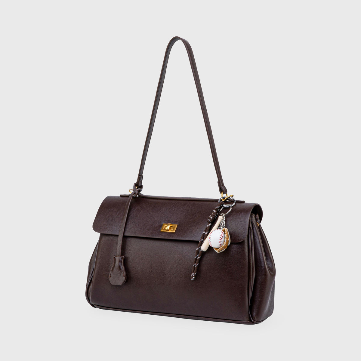 Cecil Vintage - Coffee