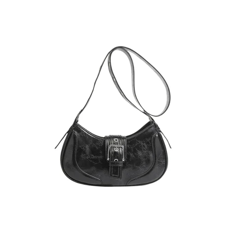 Laura Velvet Bag