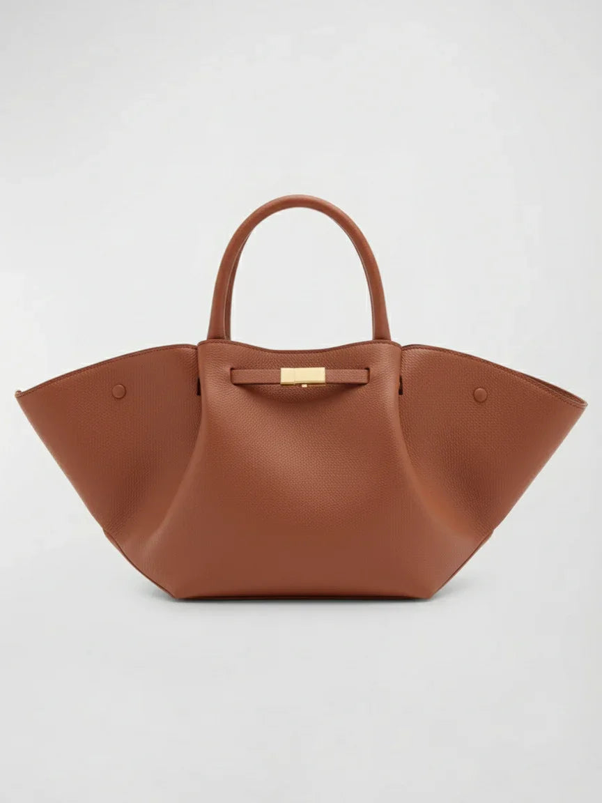 Arya | Faux Leather Handbag