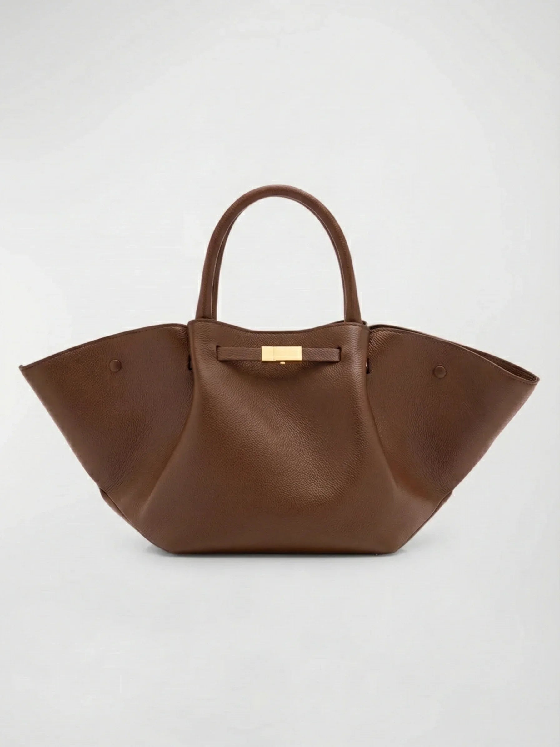 Arya | Faux Leather Handbag