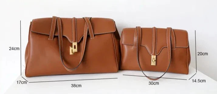 Laura Budapeste Pouch