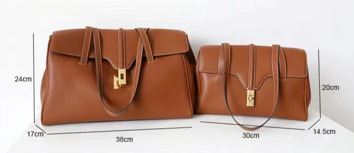 Laura Budapeste Pouch