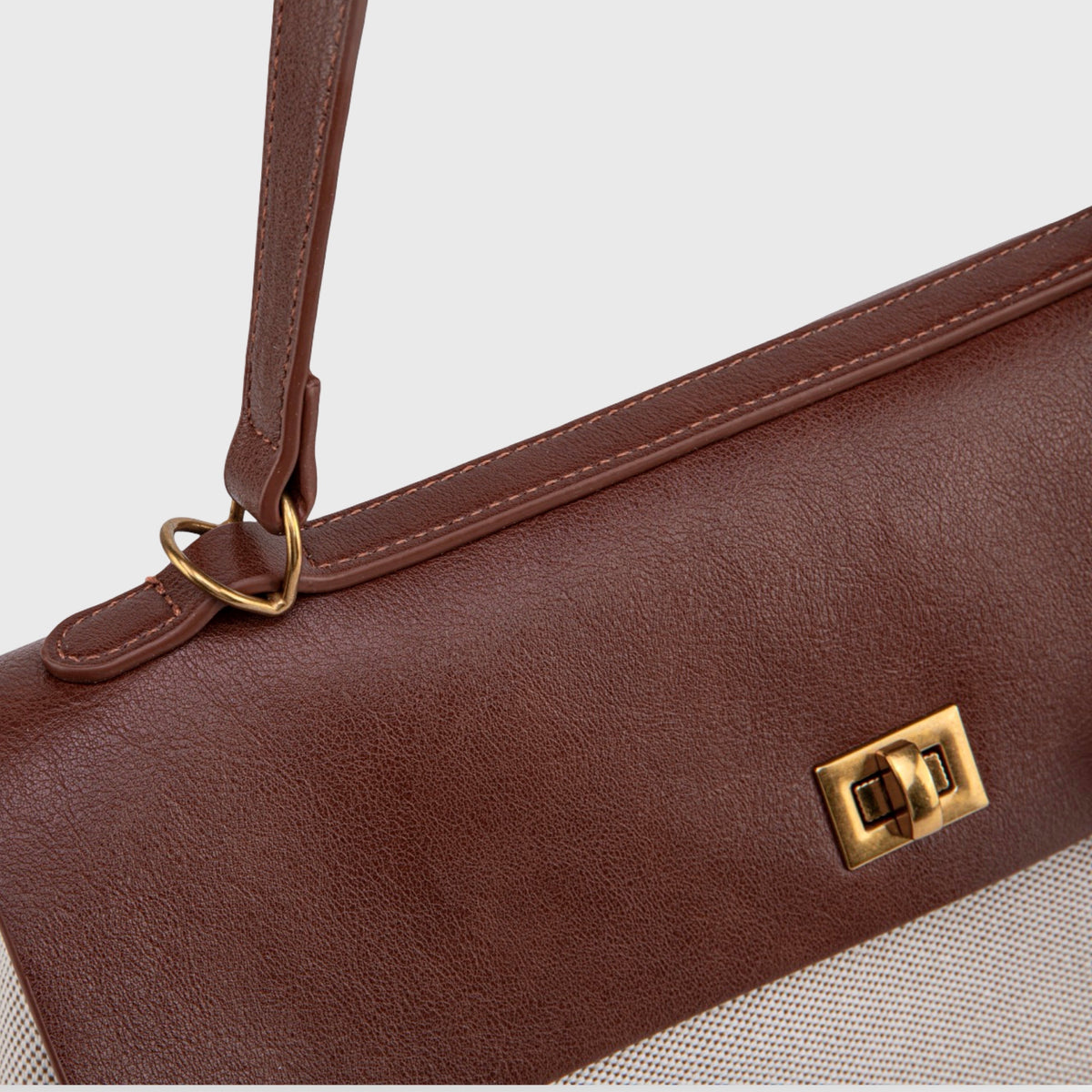Cecil Vintage - Brown Canvas Limited Edition