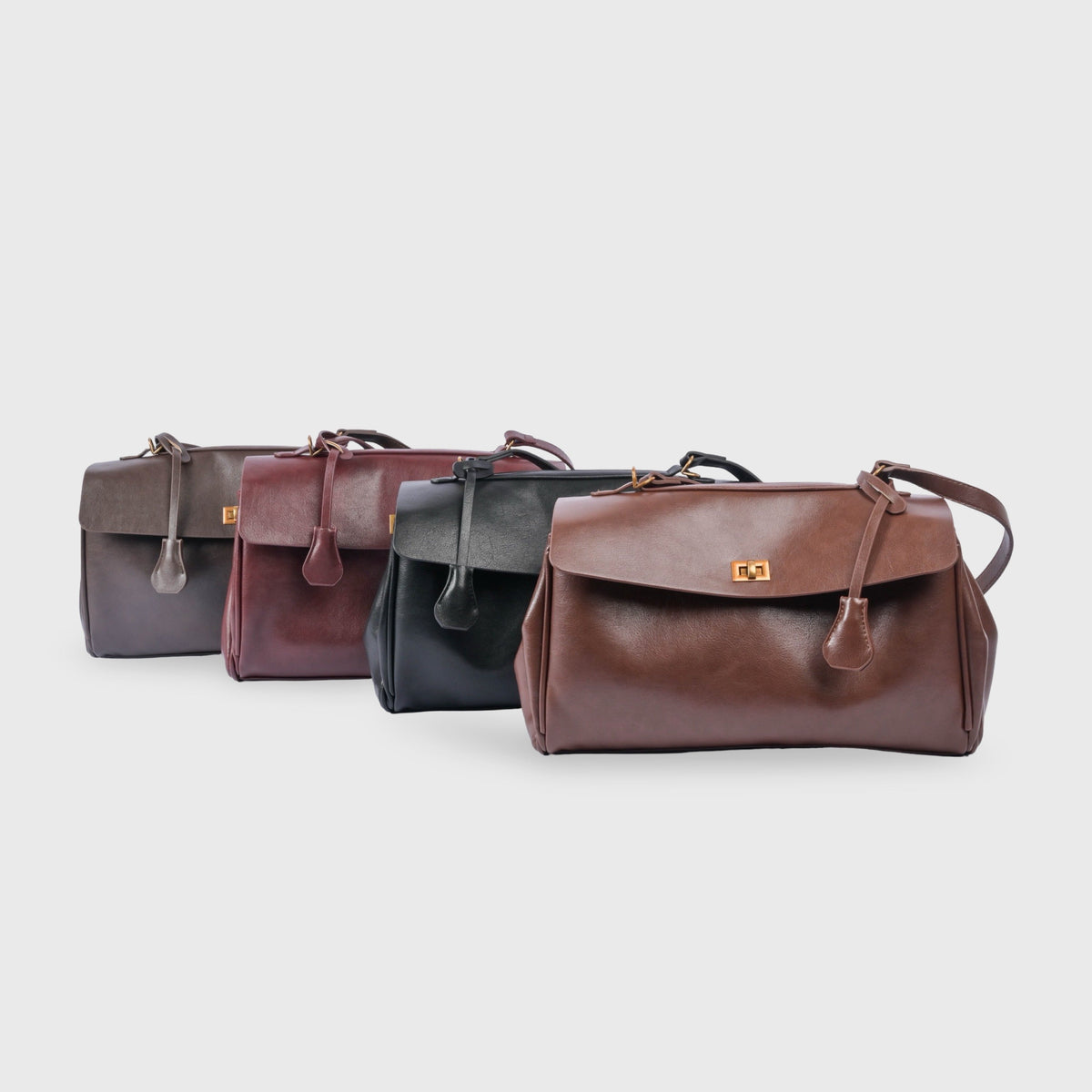 Cecil Vintage - Brown