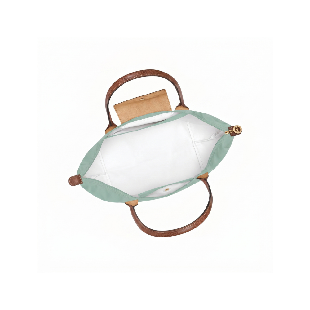 Laura Paris Green Ash Gray