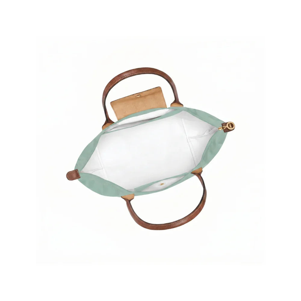 Laura Paris Green Ash Gray