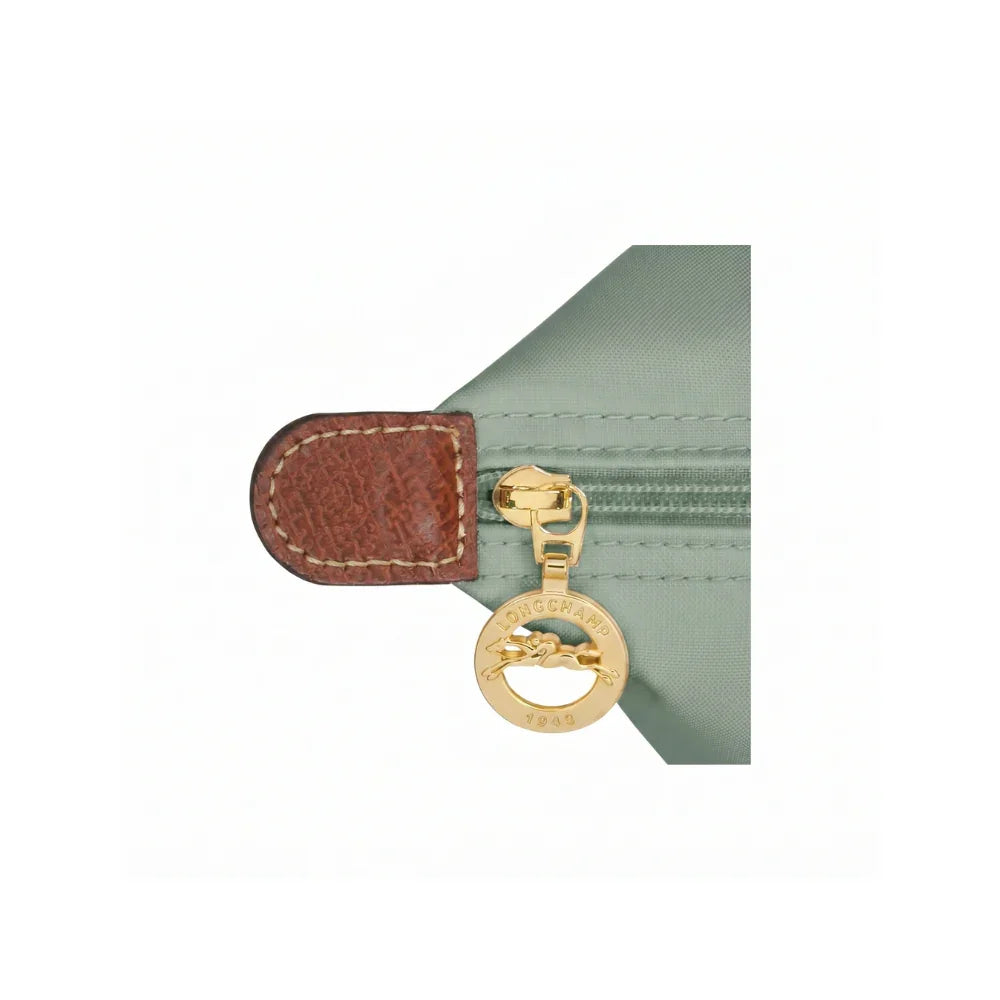 Laura Paris Green Ash Gray