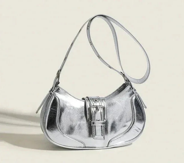 Laura Velvet Bag
