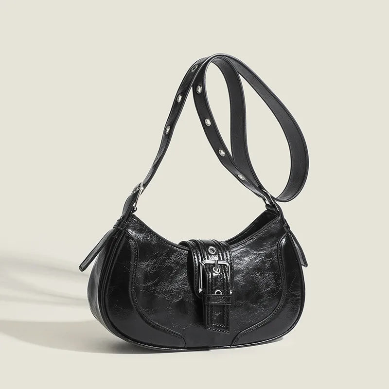 Laura Velvet Bag