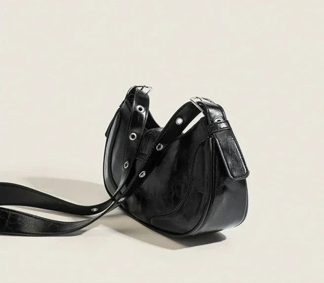 Laura Velvet Bag