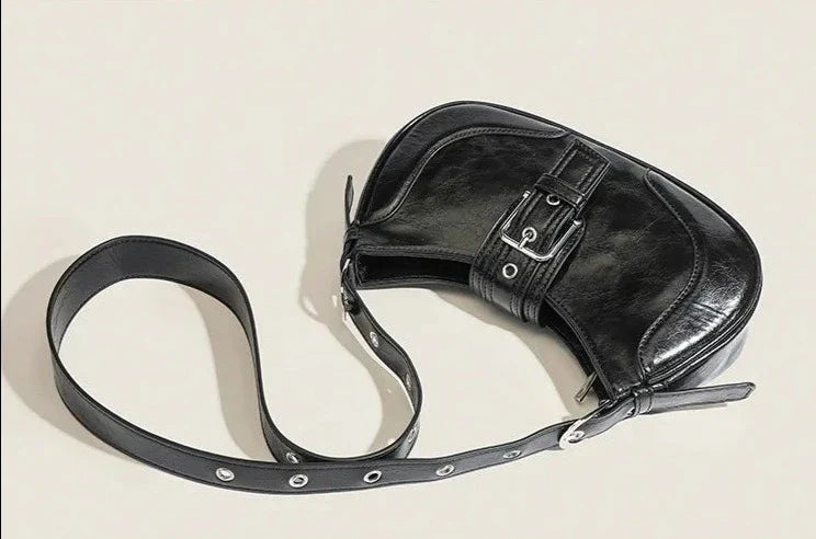 Laura Velvet Bag
