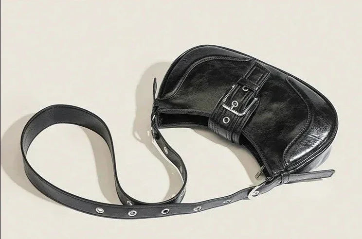 Laura Velvet Bag