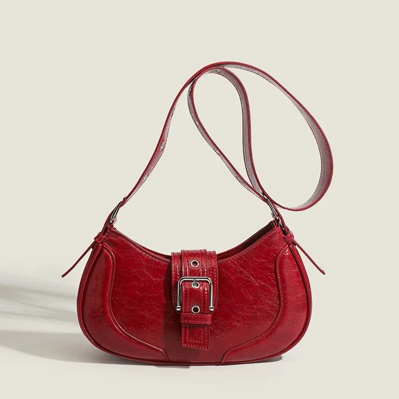 Laura Velvet Bag