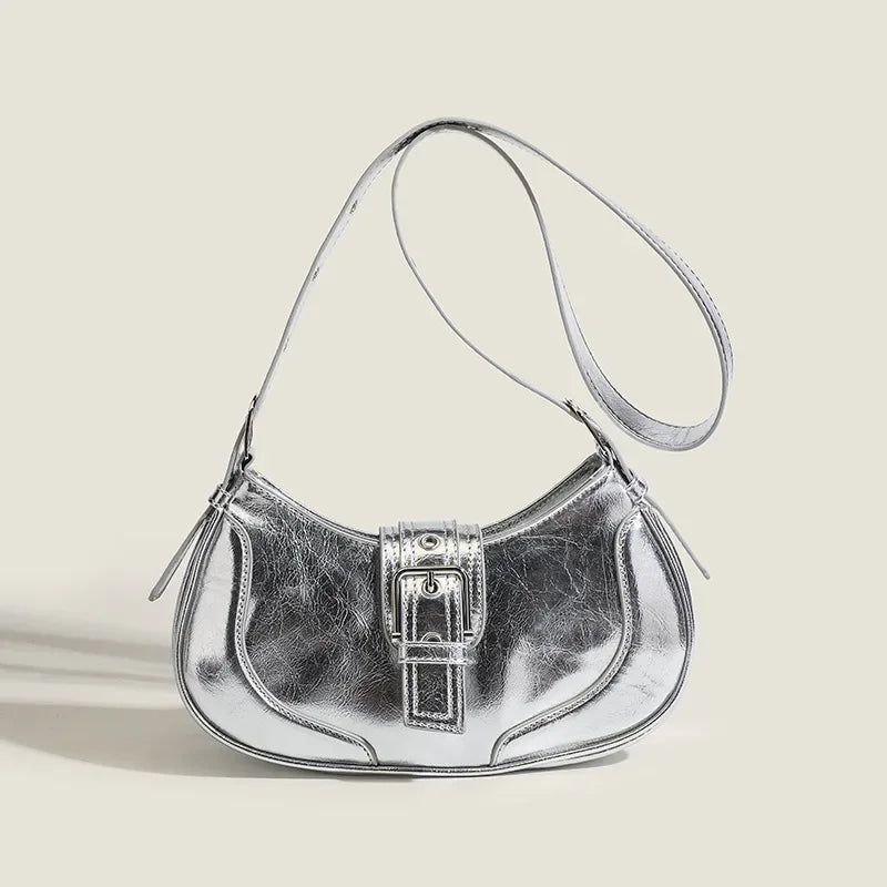Laura Velvet Bag