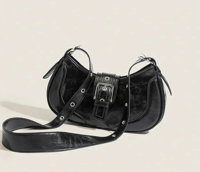 Laura Velvet Bag