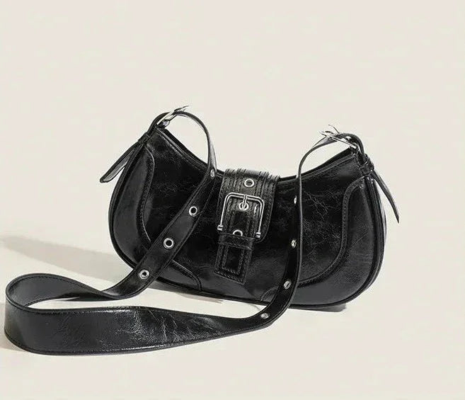 Laura Velvet Bag
