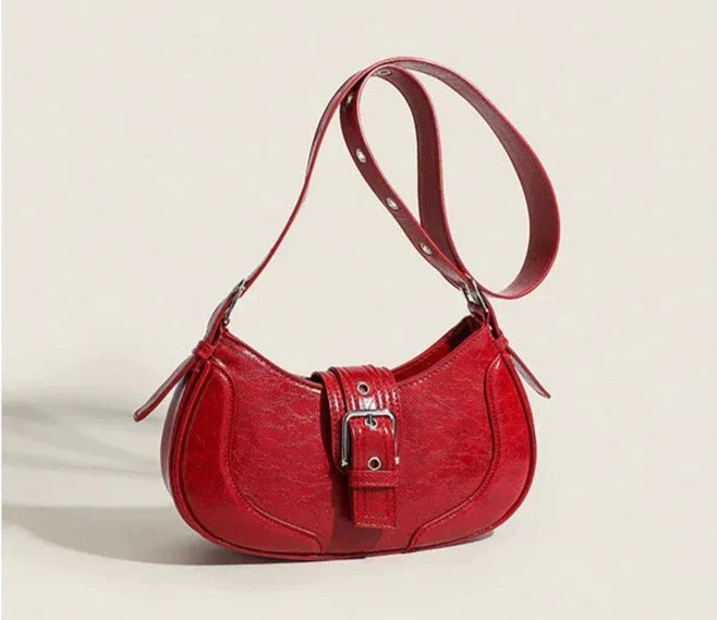 Laura Velvet Bag