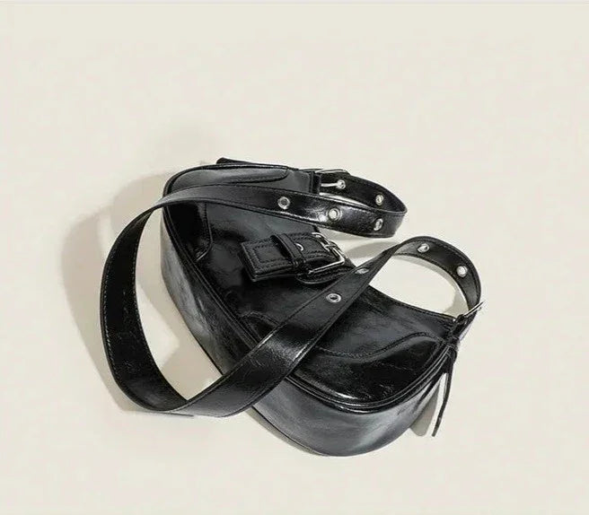 Laura Velvet Bag