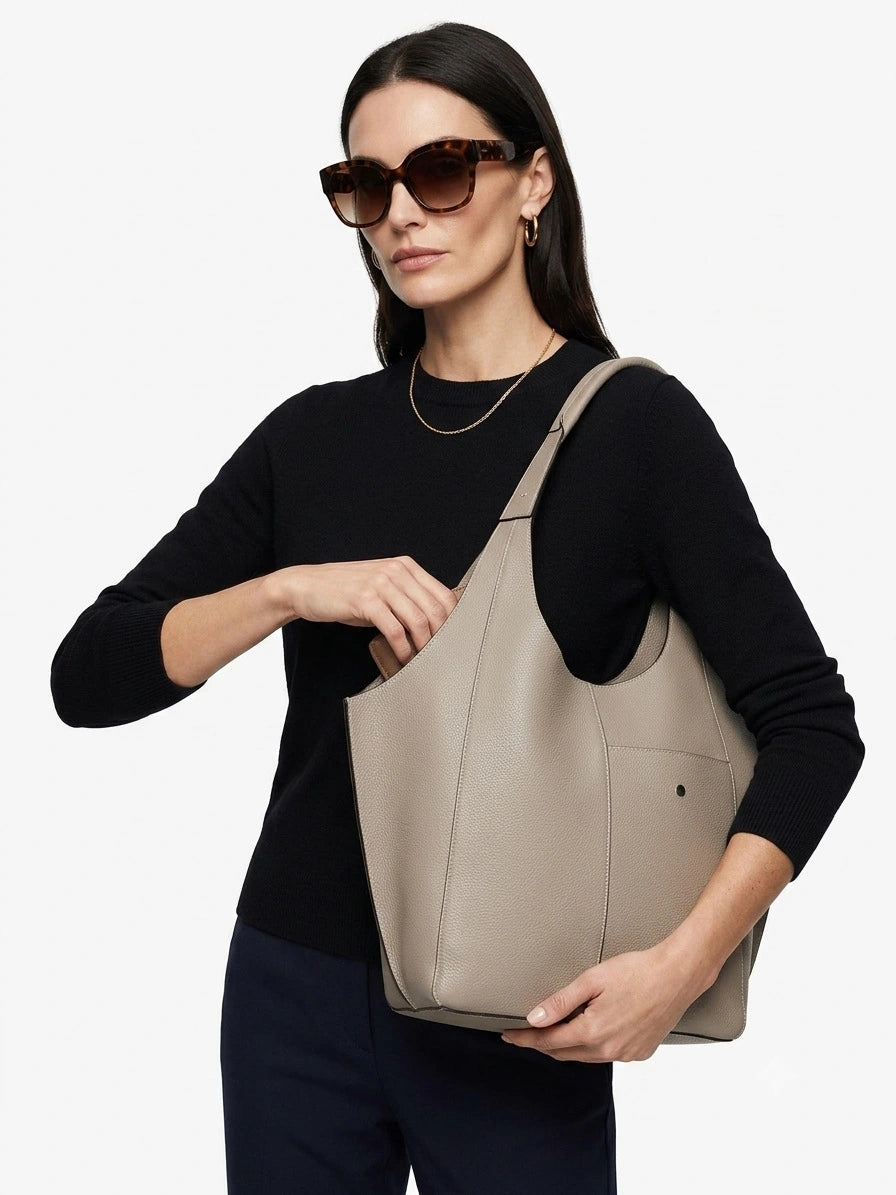 Laura Vela Tote Bag