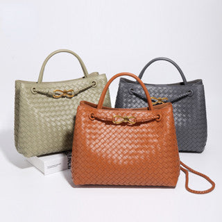 Laura Glasgow Purse
