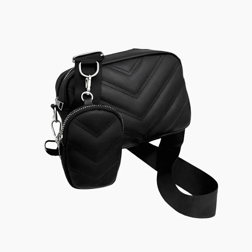 Laura Fashion Leather Bag