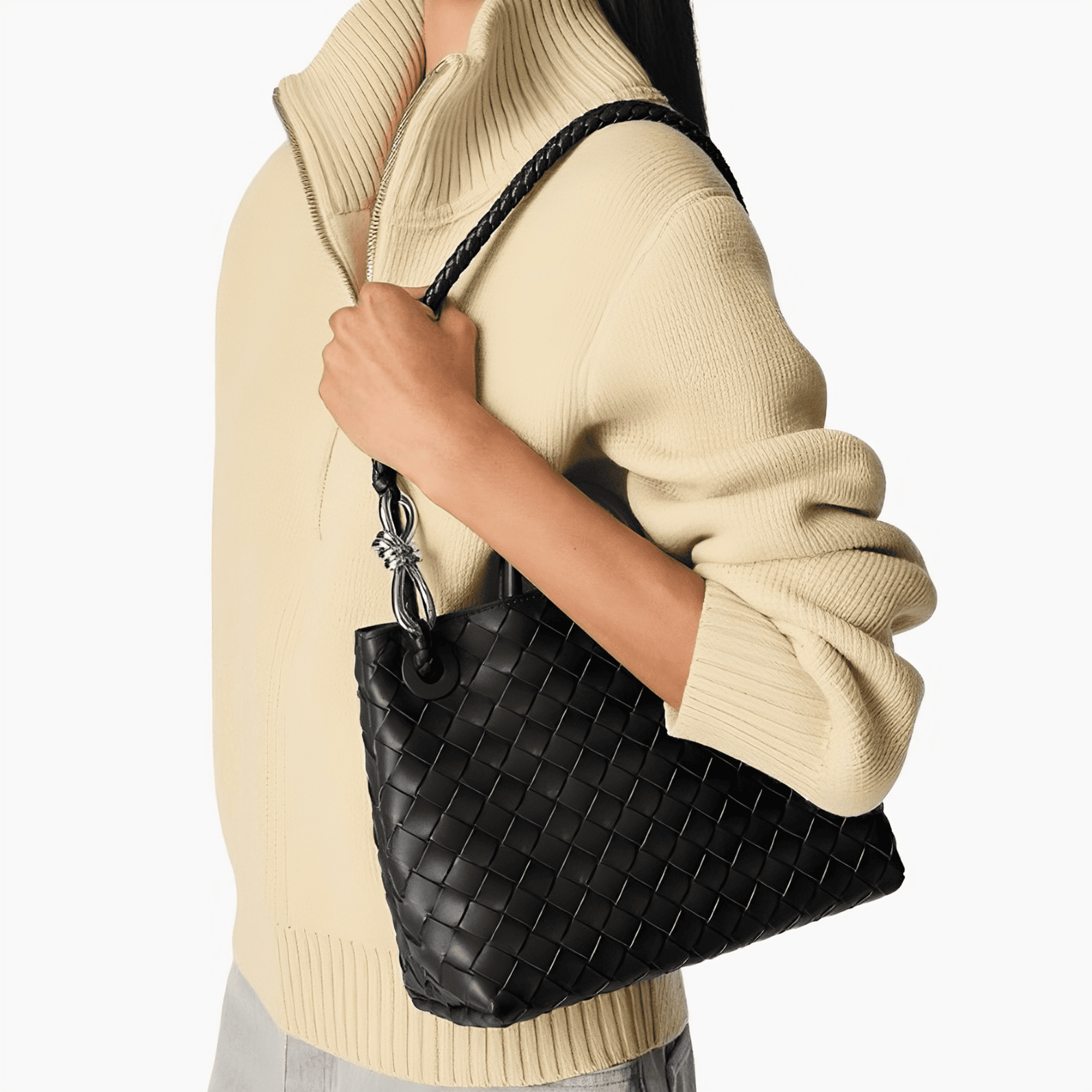 Laura Valence Tote Bag
