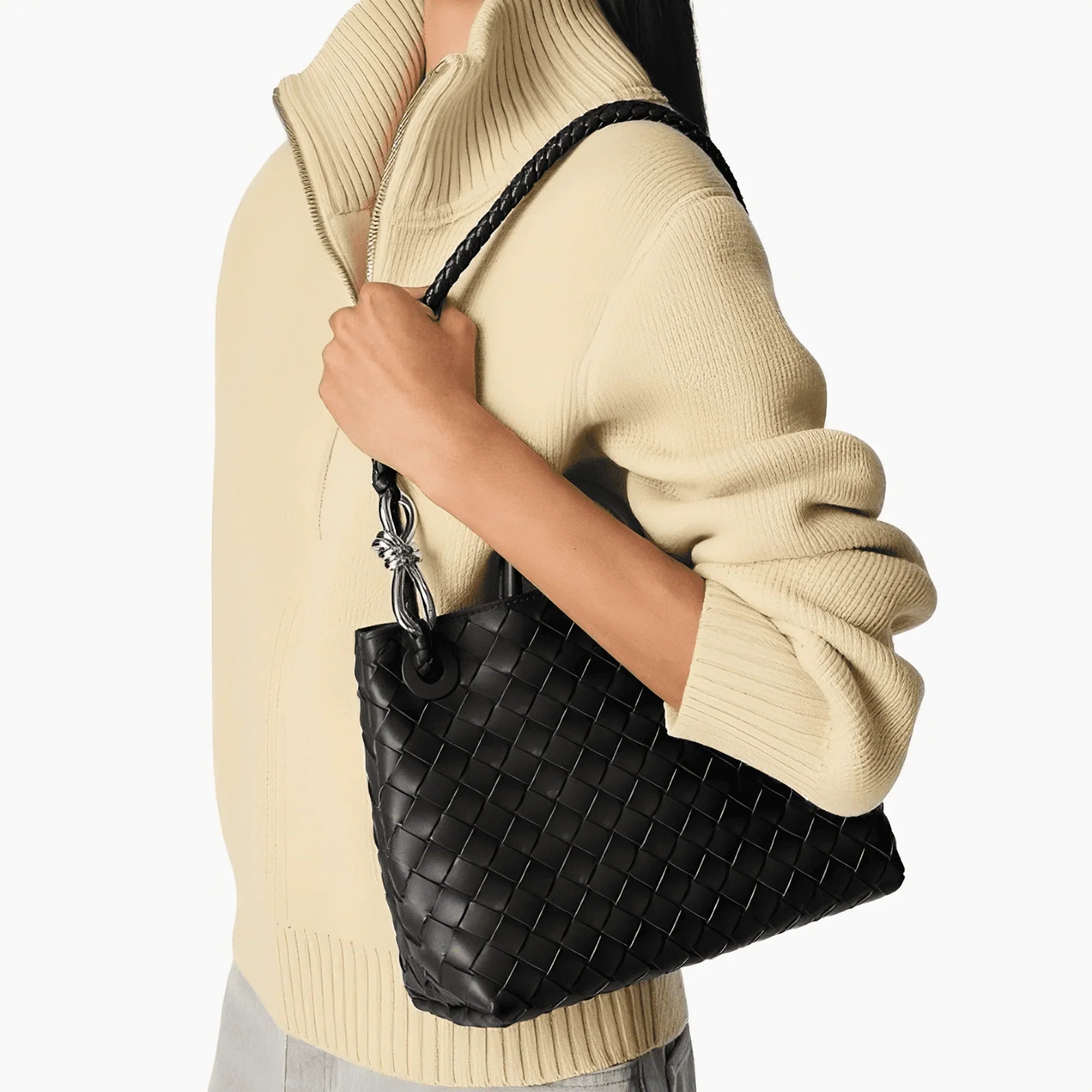 Laura Valence Tote Bag