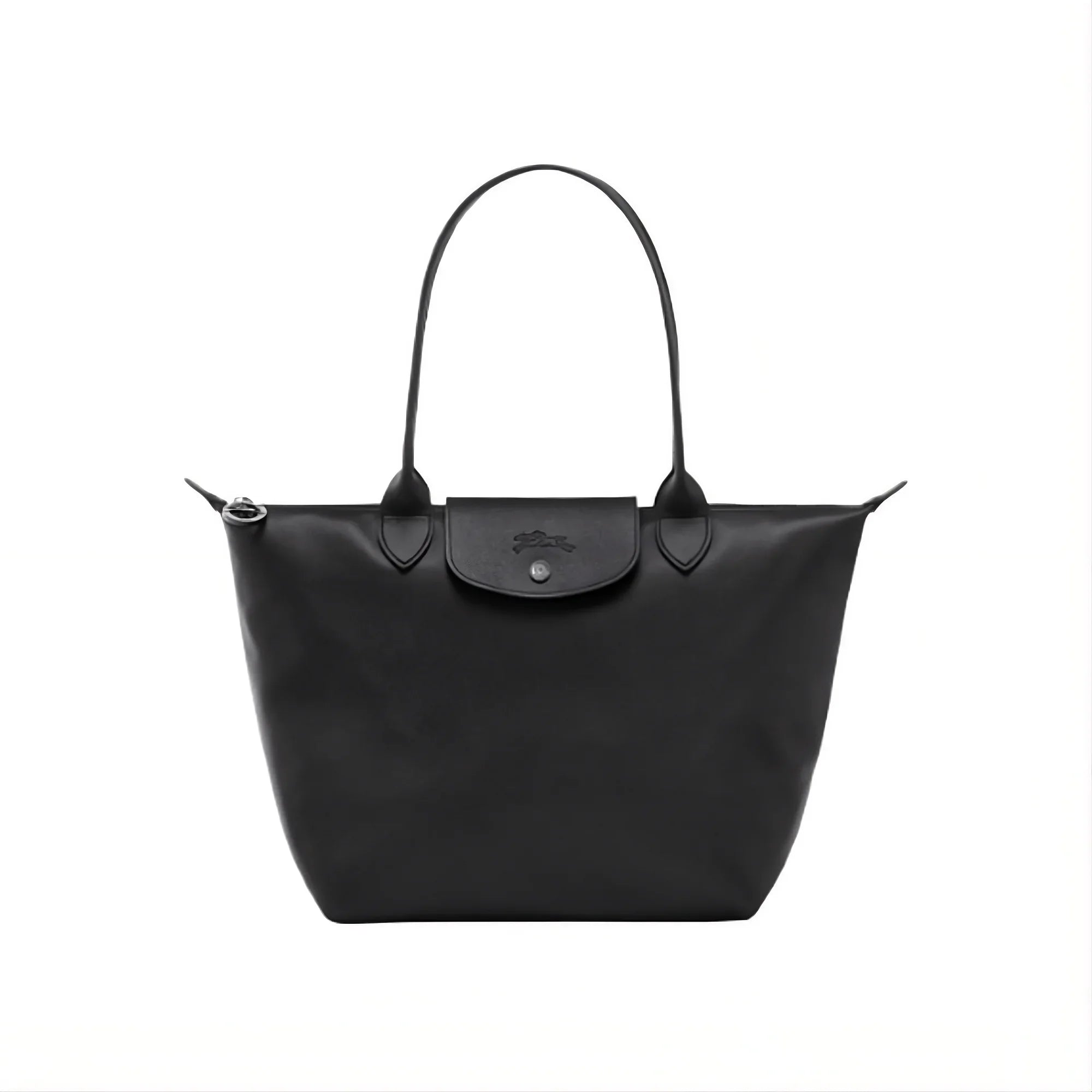 Laura Paris All Black Bag
