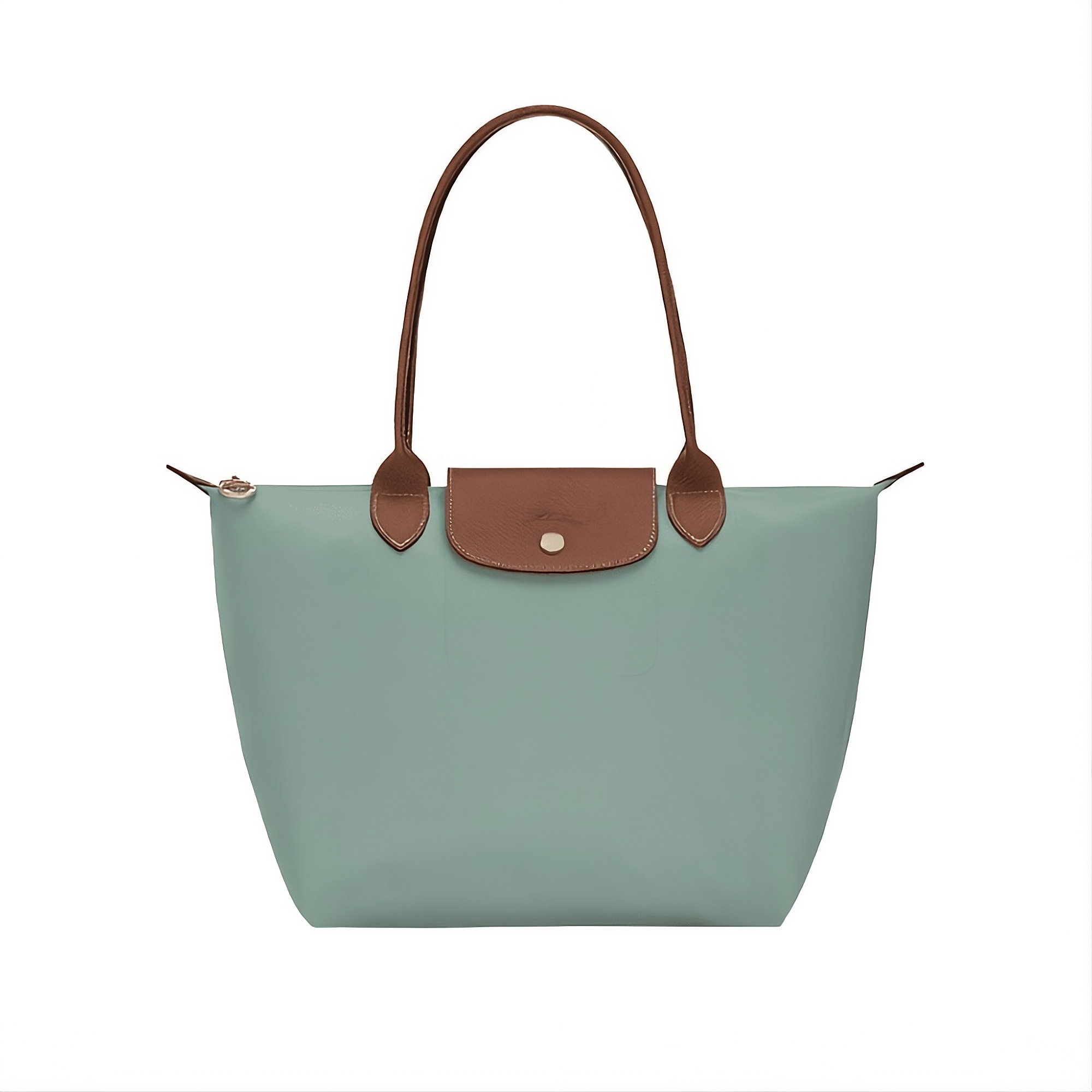 Laura Paris Green Ash Gray