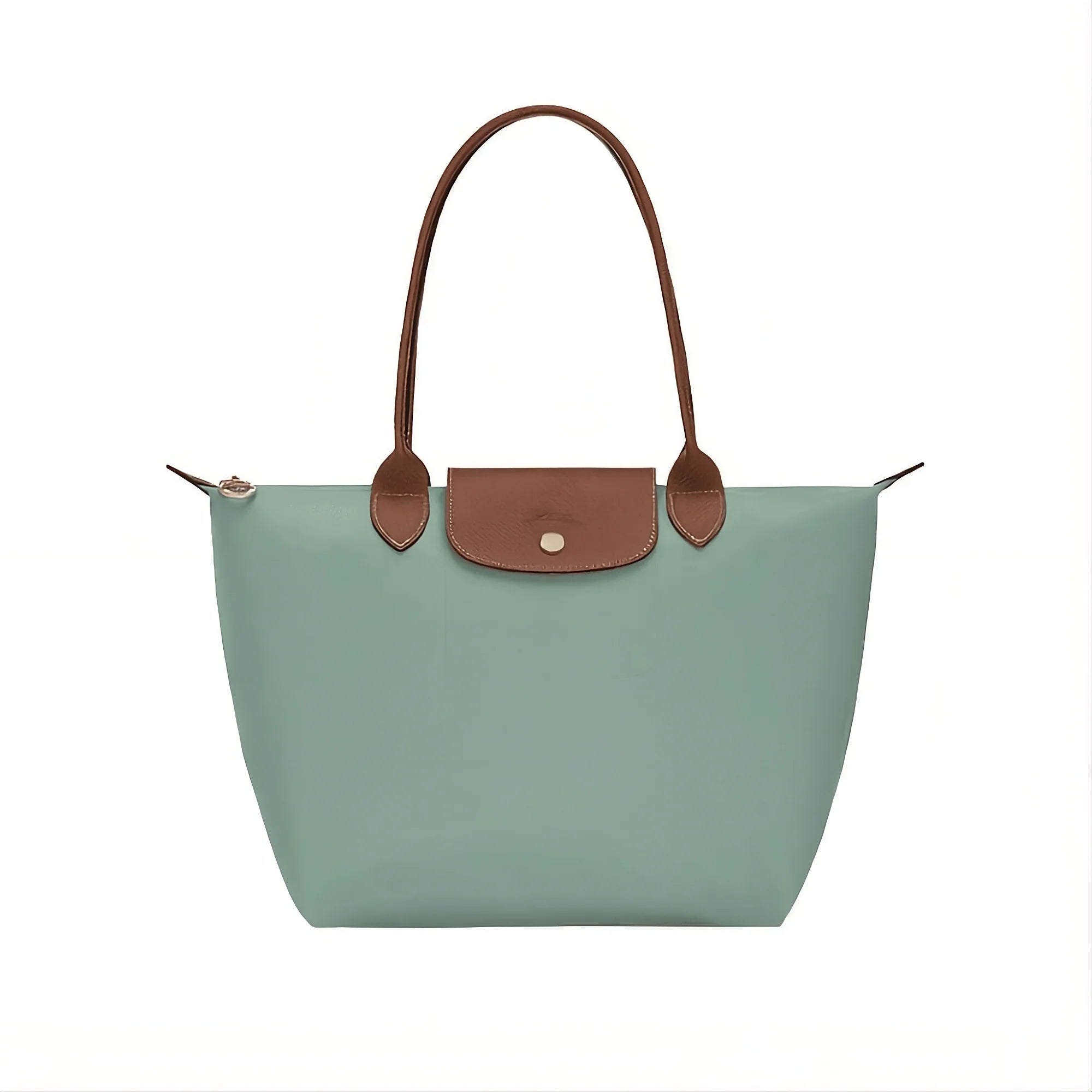 Laura Paris Green Ash Gray