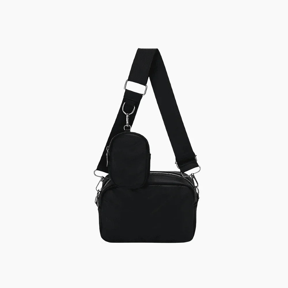 Laura Fashion Leather Bag