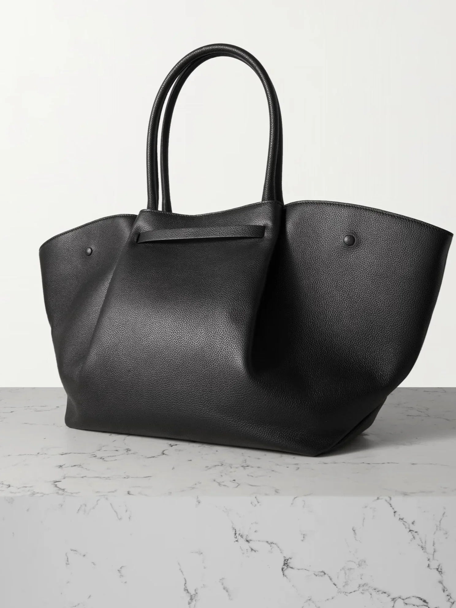 Arya | Faux Leather Handbag