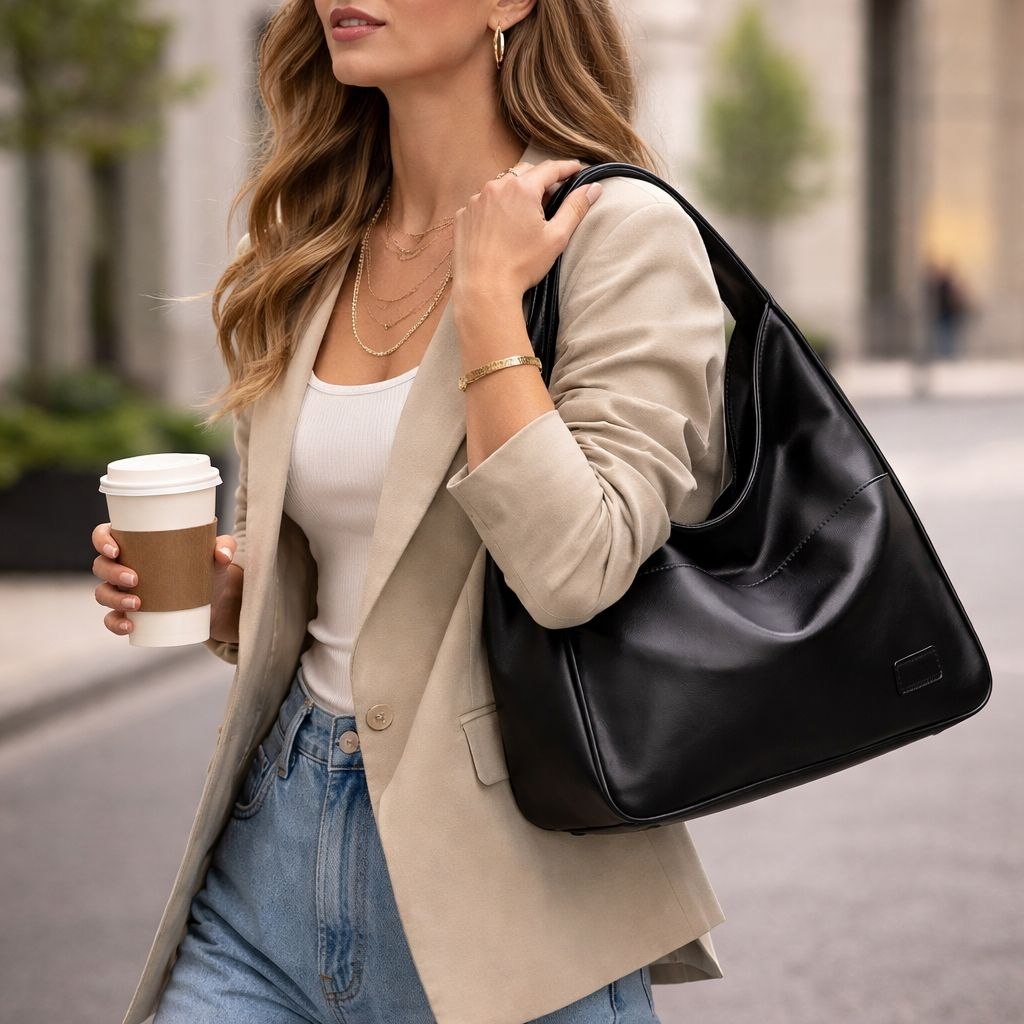 Laura Maya Hobo